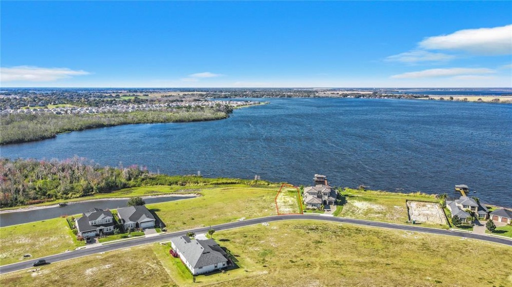 523 ADAMS VIEW LANE, AUBURNDALE, Florida 33823, ,Land,For Sale,ADAMS VIEW,S5062106
