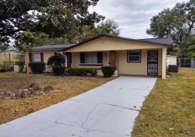1809 25TH AVENUE, OCALA, Florida 34475, 4 Bedrooms Bedrooms, ,1 BathroomBathrooms,Residential,For Sale,25TH,OM633550