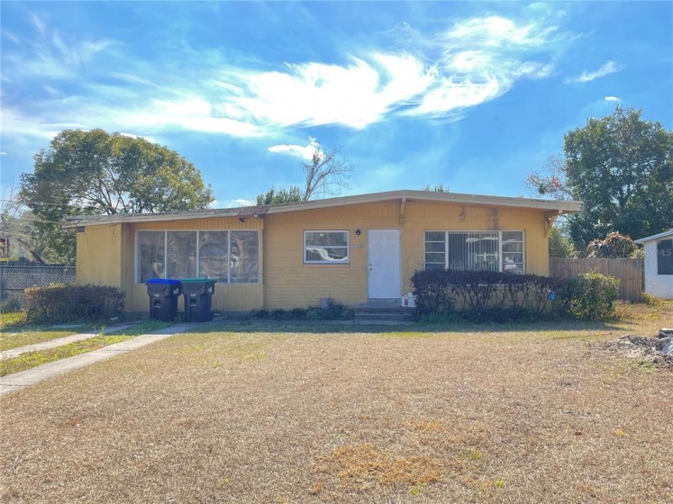 4708 ABACA STREET, ORLANDO, Florida 32808, 3 Bedrooms Bedrooms, ,2 BathroomsBathrooms,Residential,For Sale,ABACA,O6000821