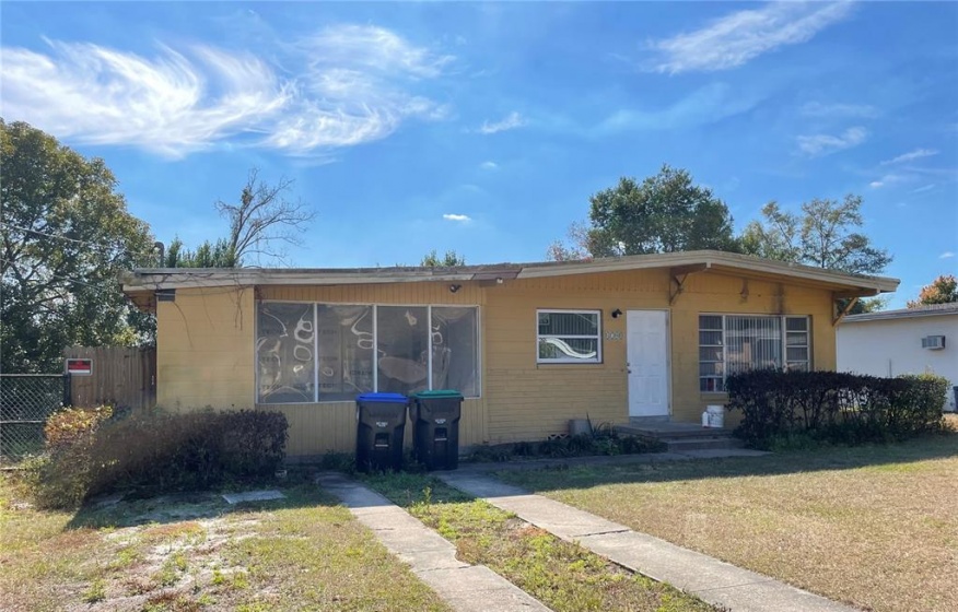 4708 ABACA STREET, ORLANDO, Florida 32808, 3 Bedrooms Bedrooms, ,2 BathroomsBathrooms,Residential,For Sale,ABACA,O6000821