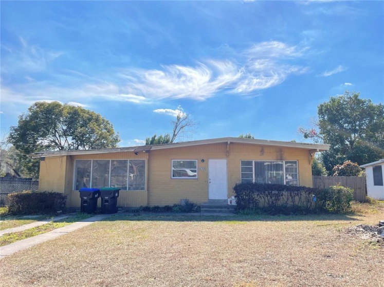 4708 ABACA STREET, ORLANDO, Florida 32808, 3 Bedrooms Bedrooms, ,2 BathroomsBathrooms,Residential,For Sale,ABACA,O6000821