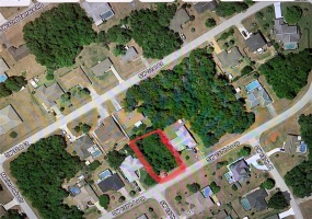 TBD 137TH LOOP, OCALA, Florida 34473, ,Land,For Sale,137TH,G5051368