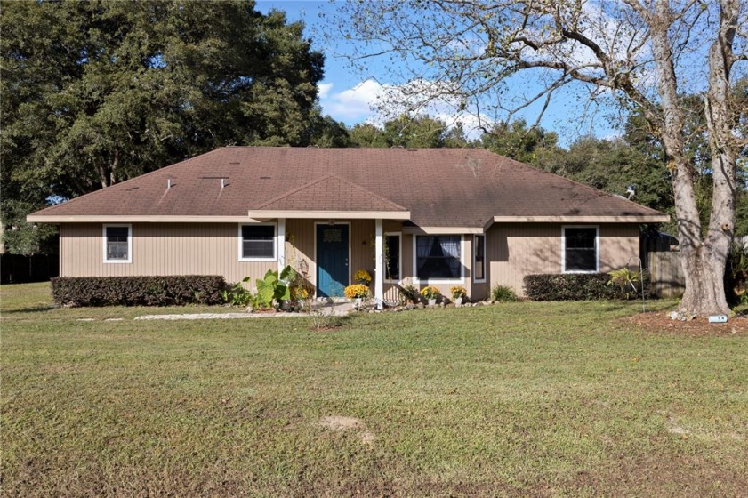 6003 107TH STREET, OCALA, Florida 34476, 3 Bedrooms Bedrooms, ,2 BathroomsBathrooms,Residential,For Sale,107TH,OM630312