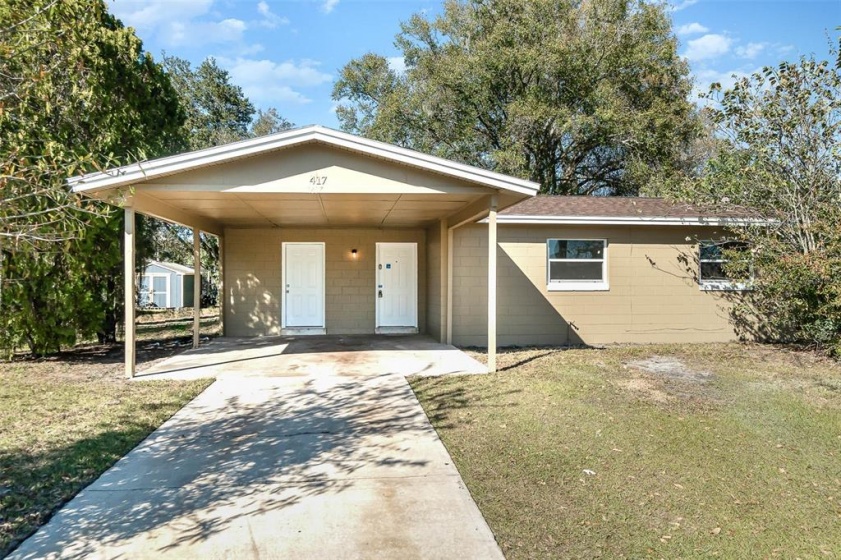 417 DOLPHIN STREET, KISSIMMEE, Florida 34744, 3 Bedrooms Bedrooms, ,2 BathroomsBathrooms,Residential,For Sale,DOLPHIN,O6000946