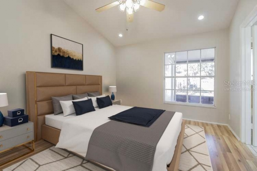 9806 FLYNT CIRCLE, ORLANDO, Florida 32825, 2 Bedrooms Bedrooms, ,2 BathroomsBathrooms,Residential,For Sale,FLYNT,O6000949
