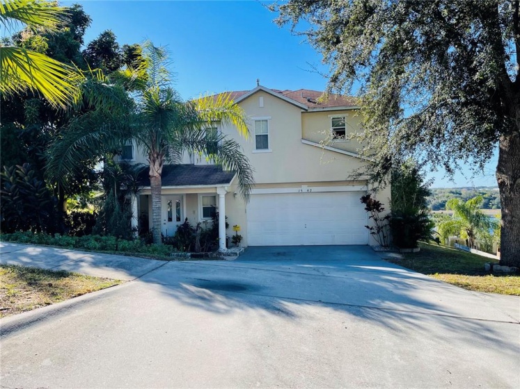 1543 NIGHTFALL DRIVE, CLERMONT, Florida 34711, 4 Bedrooms Bedrooms, ,2 BathroomsBathrooms,Residential,For Sale,NIGHTFALL,O6001114