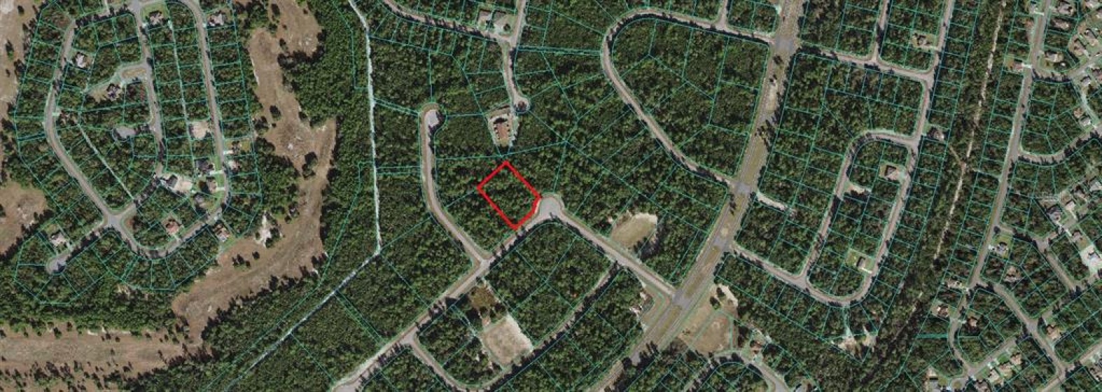 0 32ND CIRCLE, OCALA, Florida 34473, ,Land,For Sale,32ND,OM633678