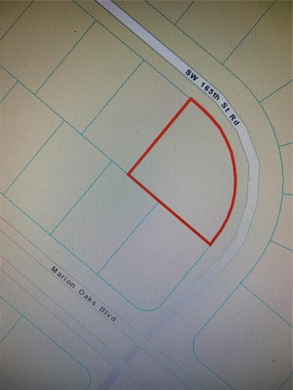0 165TH ST.RD, OCALA, Florida 34473, ,Land,For Sale,165TH ST.RD,OM633629