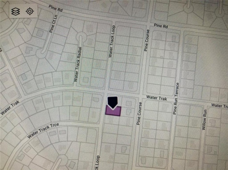 19 WATER TRACK LOOP, OCALA, Florida 34472, ,Land,For Sale,WATER TRACK,OM633734