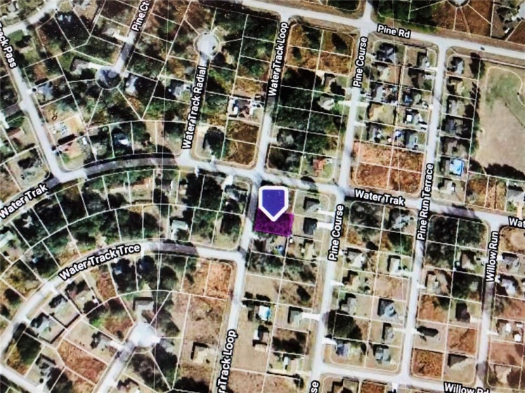 19 WATER TRACK LOOP, OCALA, Florida 34472, ,Land,For Sale,WATER TRACK,OM633734