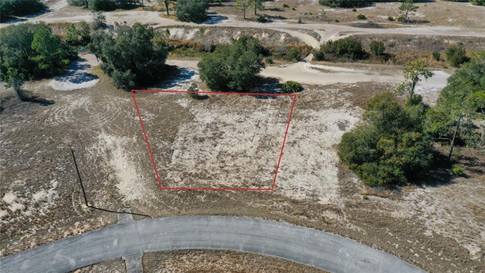 321 BREAM CIRCLE, POINCIANA, Florida 34759, ,Land,For Sale,BREAM,O6001471