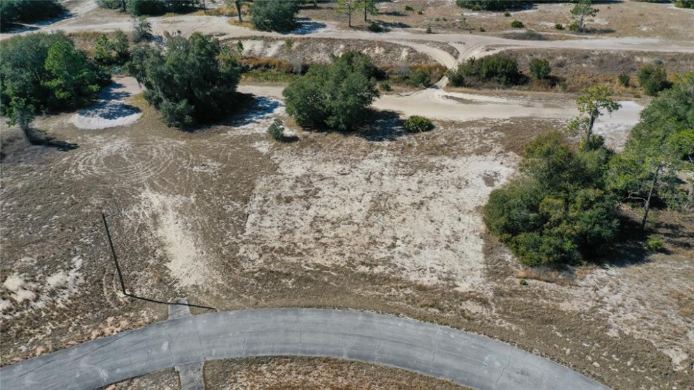 321 BREAM CIRCLE, POINCIANA, Florida 34759, ,Land,For Sale,BREAM,O6001471