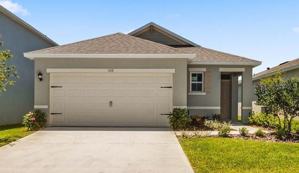 707 CHINOY ROAD, DAVENPORT, Florida 33837, 3 Bedrooms Bedrooms, ,2 BathroomsBathrooms,Residential,For Sale,CHINOY,O6001501