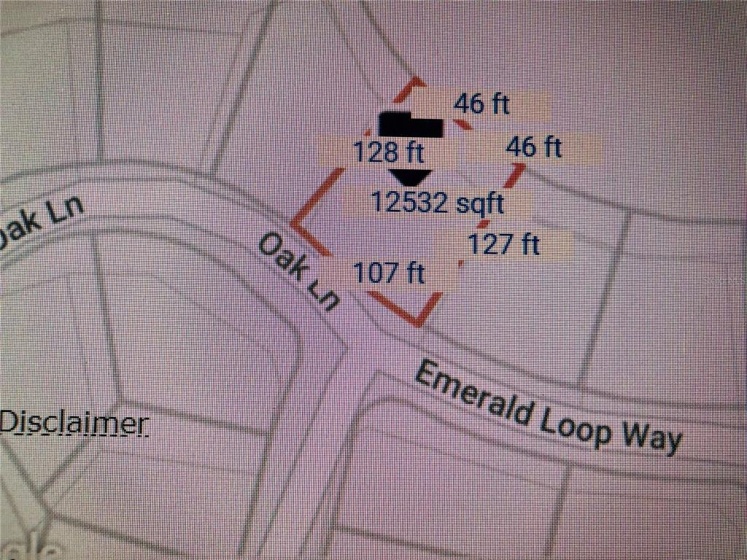 0 OAK LANE, OCALA, Florida 34472, ,Land,For Sale,OAK,OM633744