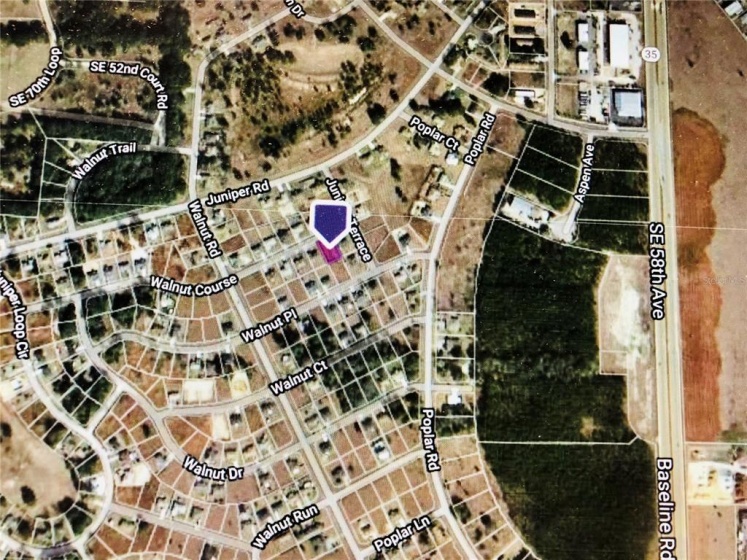0 WALNUT COURSE, OCALA, Florida 34472, ,Land,For Sale,WALNUT,OM633747