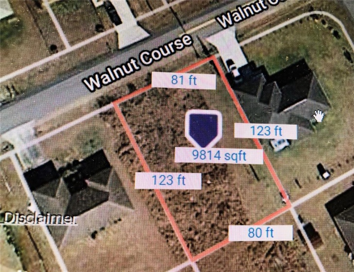 0 WALNUT COURSE, OCALA, Florida 34472, ,Land,For Sale,WALNUT,OM633747