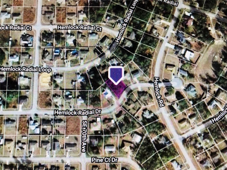 0 HEMLOCK RADIAL DRIVE, OCALA, Florida 34472, ,Land,For Sale,HEMLOCK RADIAL,OM633751
