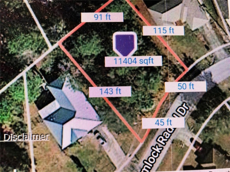0 HEMLOCK RADIAL DRIVE, OCALA, Florida 34472, ,Land,For Sale,HEMLOCK RADIAL,OM633751