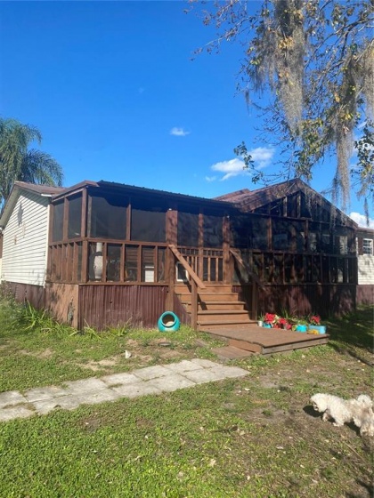 4225 FANNY BASS ROAD, SAINT CLOUD, Florida 34772, 3 Bedrooms Bedrooms, ,2 BathroomsBathrooms,Residential,For Sale,FANNY BASS,O6001566