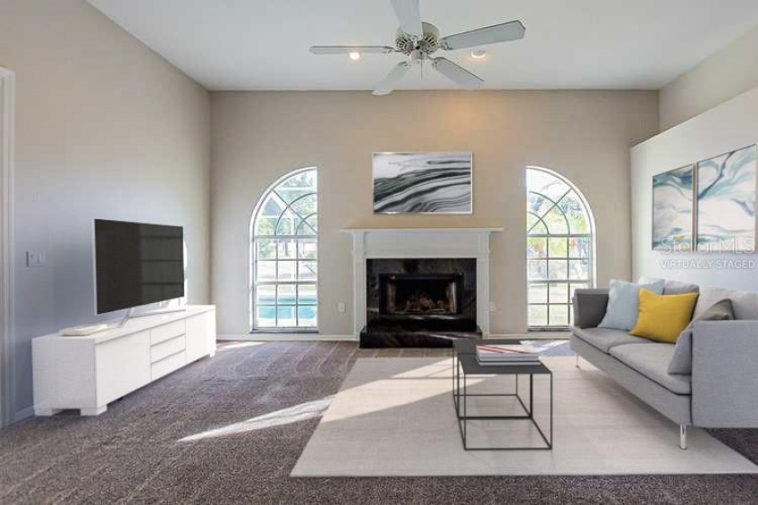 881 STRATFORD DRIVE, LAKELAND, Florida 33813, 4 Bedrooms Bedrooms, ,2 BathroomsBathrooms,Residential,For Sale,STRATFORD,O6001589
