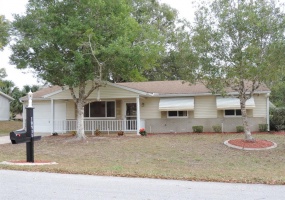 10911 86TH COURT, OCALA, Florida 34481, 2 Bedrooms Bedrooms, ,2 BathroomsBathrooms,Residential,For Sale,86TH,OM631648