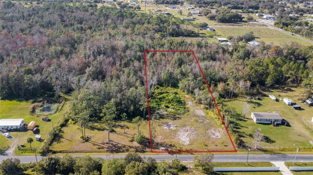 4230 LA SALLE AVENUE, SAINT CLOUD, Florida 34772, ,Land,For Sale,LA SALLE,O5994072