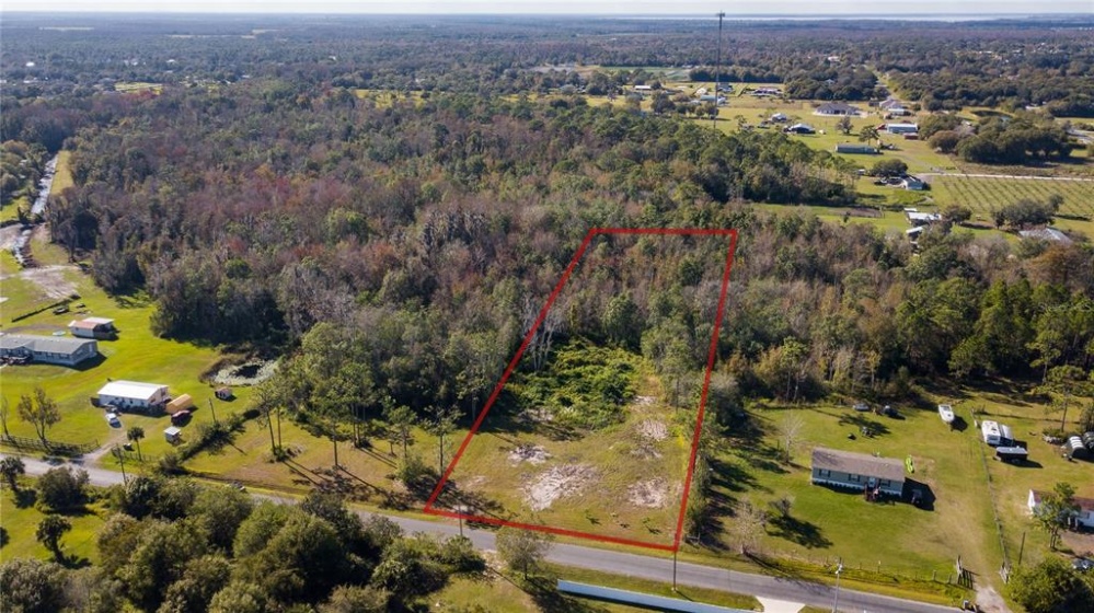 4230 LA SALLE AVENUE, SAINT CLOUD, Florida 34772, ,Land,For Sale,LA SALLE,O5994072