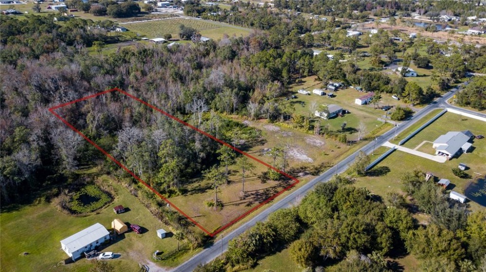 4230 LA SALLE AVENUE, SAINT CLOUD, Florida 34772, ,Land,For Sale,LA SALLE,O5994072