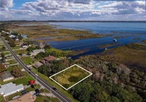 1245 LAKE SHORE BOULEVARD, KISSIMMEE, Florida 34744, ,Land,For Sale,LAKE SHORE,O5996162