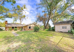 3007 WASHINGTON AVENUE, ORLANDO, Florida 32805, 5 Bedrooms Bedrooms, ,2 BathroomsBathrooms,Residential,For Sale,WASHINGTON,O6000188