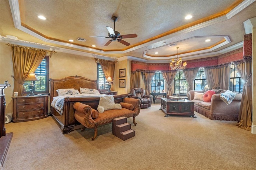 12151 CYPRESS LANDING AVENUE, CLERMONT, Florida 34711, 5 Bedrooms Bedrooms, ,5 BathroomsBathrooms,Residential,For Sale,CYPRESS LANDING,G5051332