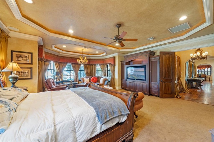 12151 CYPRESS LANDING AVENUE, CLERMONT, Florida 34711, 5 Bedrooms Bedrooms, ,5 BathroomsBathrooms,Residential,For Sale,CYPRESS LANDING,G5051332