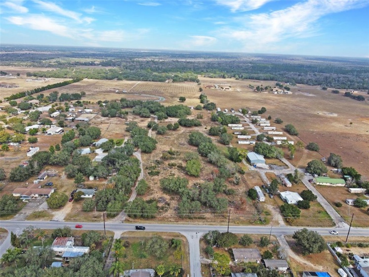 0 JOHNSON & PEAK AVENUE, HAINES CITY, Florida 33844, ,Land,For Sale,JOHNSON & PEAK,P4919243