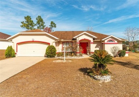 8485 136TH LOOP, OCALA, Florida 34473, 3 Bedrooms Bedrooms, ,2 BathroomsBathrooms,Residential,For Sale,136TH,T3353701