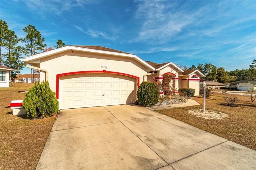 8485 136TH LOOP, OCALA, Florida 34473, 3 Bedrooms Bedrooms, ,2 BathroomsBathrooms,Residential,For Sale,136TH,T3353701