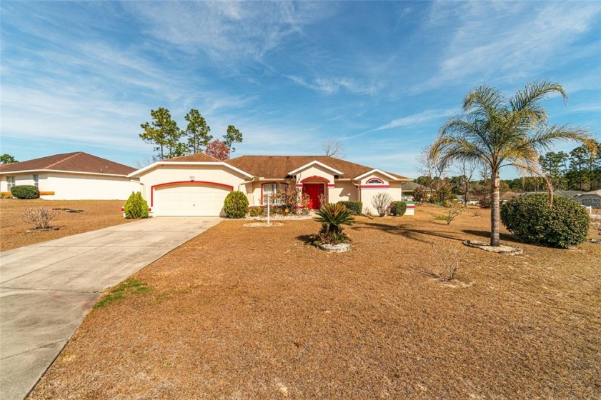 8485 136TH LOOP, OCALA, Florida 34473, 3 Bedrooms Bedrooms, ,2 BathroomsBathrooms,Residential,For Sale,136TH,T3353701
