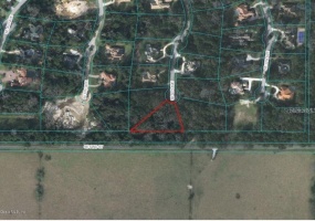 000 6TH AVENUE, OCALA, Florida 34471, ,Land,For Sale,6TH,OM633715