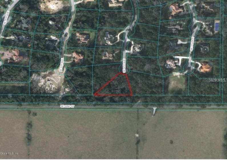 000 6TH AVENUE, OCALA, Florida 34471, ,Land,For Sale,6TH,OM633715