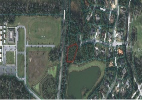 0 43RD STREET, OCALA, Florida 34480, ,Land,For Sale,43RD,OM633717
