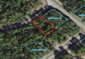 SW 153RD LANE ROAD, OCALA, Florida 34473, ,Land,For Sale,SW 153RD LANE ROAD,A4524332