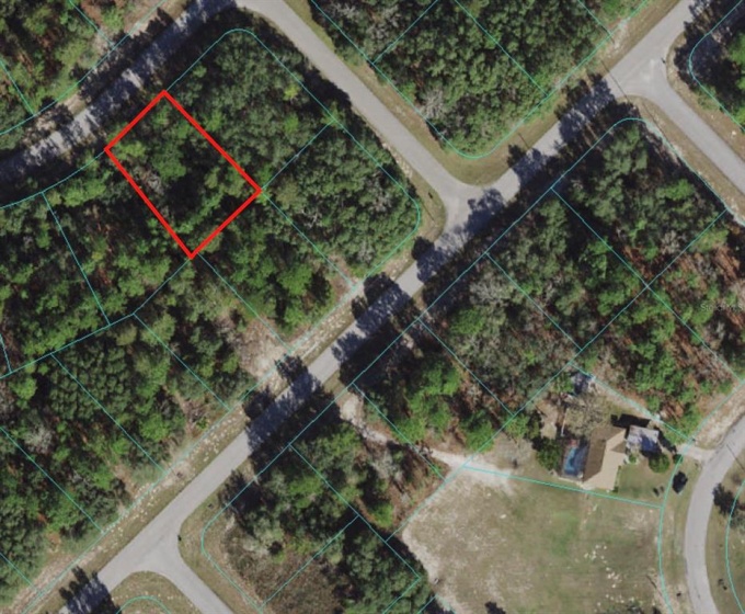 SW 153RD LANE ROAD, OCALA, Florida 34473, ,Land,For Sale,SW 153RD LANE ROAD,A4524332