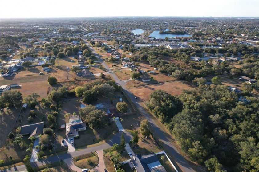 BORINQUEN DRIVE, KISSIMMEE, Florida 34744, ,Land,For Sale,BORINQUEN,O6001731