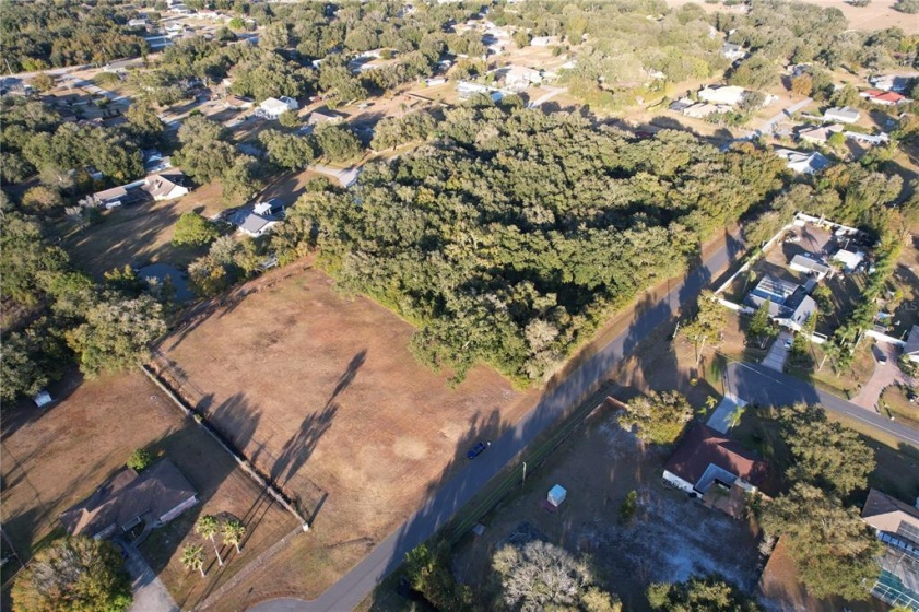 BORINQUEN DRIVE, KISSIMMEE, Florida 34744, ,Land,For Sale,BORINQUEN,O6001731