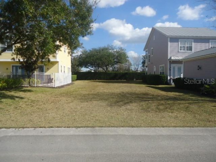 1440 REUNION BOULEVARD, REUNION, Florida 34747, ,Land,For Sale,REUNION,S5062408