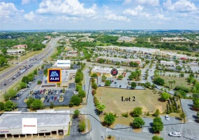 2531 HIGHWAY 27, CLERMONT, Florida 34711, ,Land,For Sale,HIGHWAY 27,O6001880