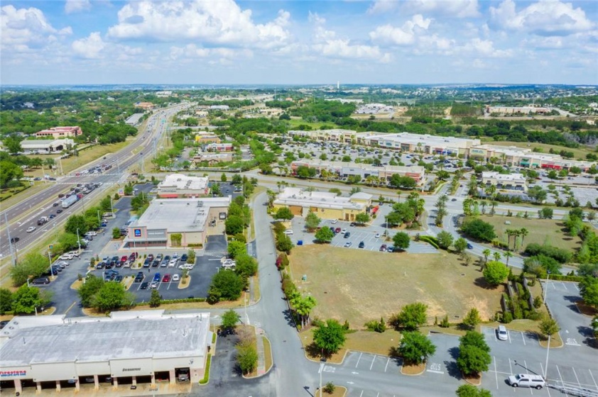 2531 HIGHWAY 27, CLERMONT, Florida 34711, ,Land,For Sale,HIGHWAY 27,O6001880