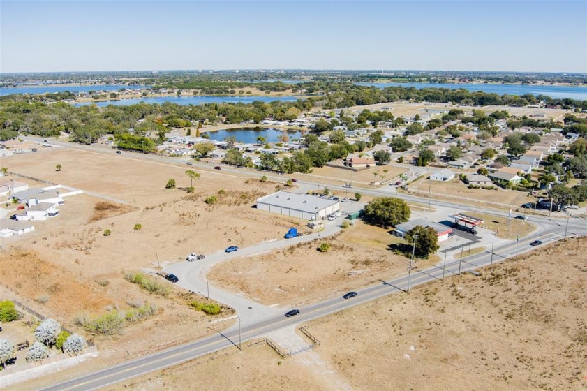0 THORNHILL ROAD, WINTER HAVEN, Florida 33880, ,Land,For Sale,THORNHILL,L4927849