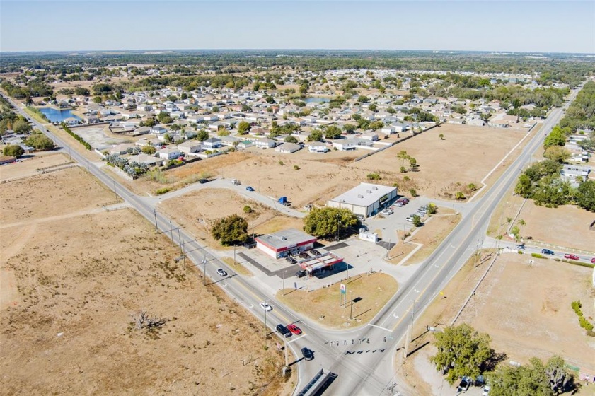 0 THORNHILL ROAD, WINTER HAVEN, Florida 33880, ,Land,For Sale,THORNHILL,L4927849