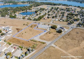 0 THORNHILL ROAD, WINTER HAVEN, Florida 33880, ,Land,For Sale,THORNHILL,L4927850