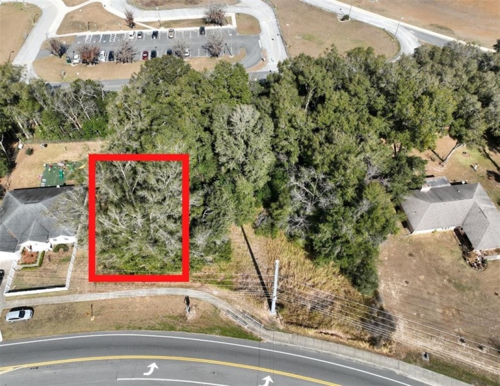 TBD SE 24TH ST, OCALA, Florida 34471, ,Land,For Sale,SE 24TH ST,OM633834